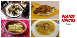 platos tradicionales huaraz