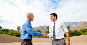 como vender un terreno