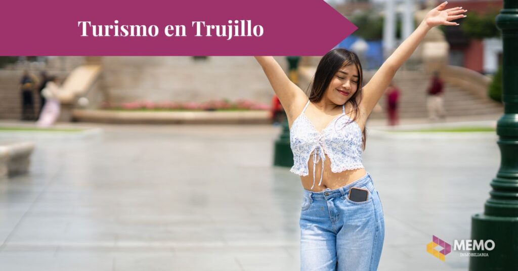 turismo trujillo