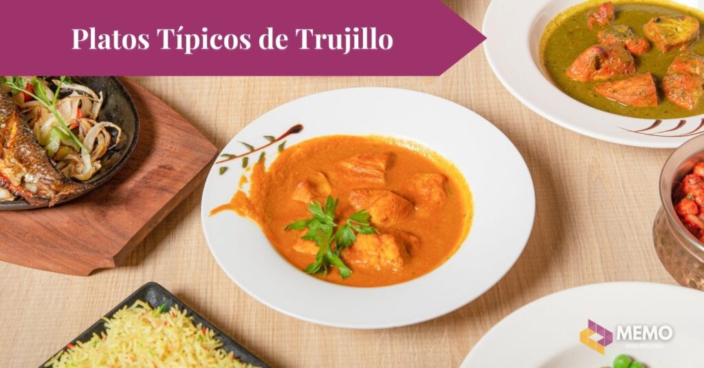 platos tipicos trujillo