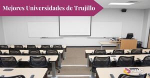 mejor universidad trujillo