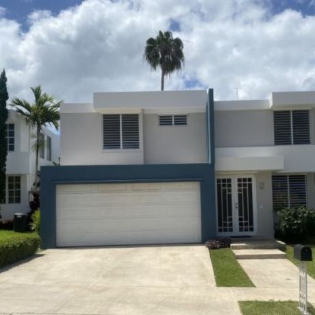 casas en trujillo