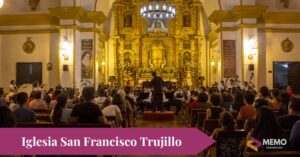 iglesia san francisco trujillo