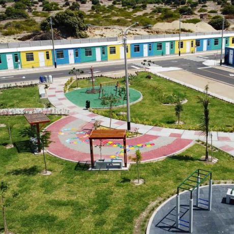 proyectos inmobiliarios en trujillo